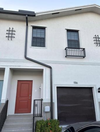 Regal Palm Square, 1116 SW 7th Ct, Florida City, Florida 33034, image 1