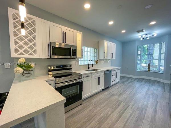 San Marino Village, 1261 Hayes St, Hollywood, Florida 33019, image 1