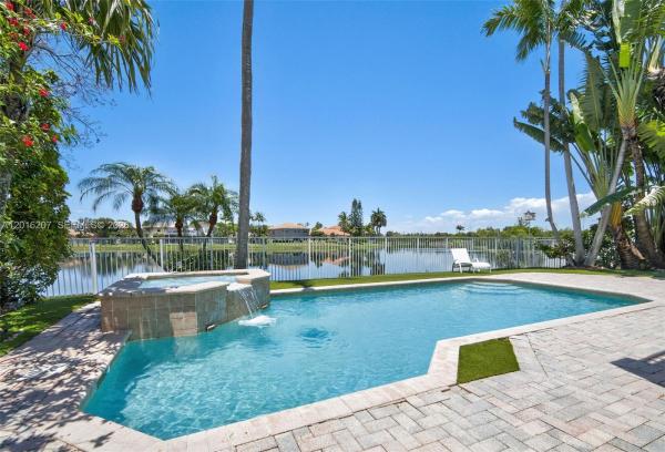 The Pointe At Pembroke Isles, 16735 NW 11th St, Pembroke Pines, Florida 33028, image 1