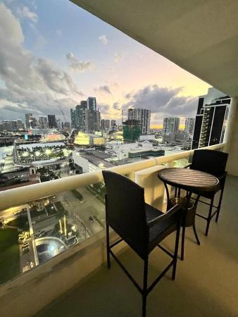 The Grand, 1717 N Bayshore Dr #A-2453, Miami, Florida 33132, image 1