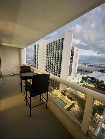 The Grand, 1717 N Bayshore Dr #A-2453, Miami, Florida 33132, image 2