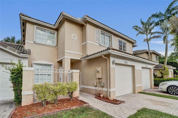 The Landings At Pembroke Isles, 17043 NW 22nd St, Pembroke Pines, Florida 33028, image 1
