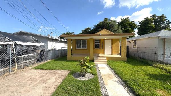 North Liberty City, 1669 NW 70th St, Miami, Florida 33147, image 3