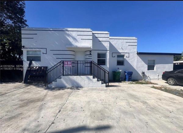 9050 NW 31st Ave #2, Unincorporated Dade County, Florida 33147, image 1