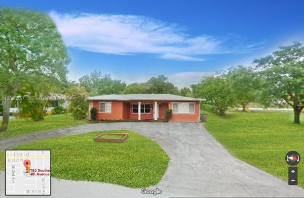 165 SE 4th Ave, Deerfield Beach, Florida 33441, image 1