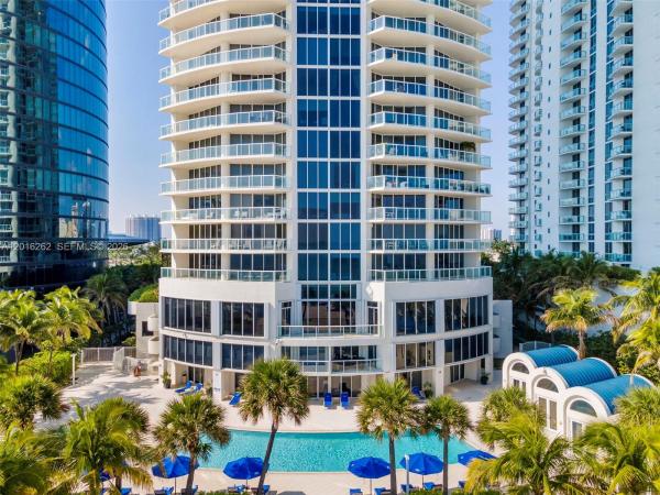 Millennium, 18671 Collins Ave #404, Sunny Isles Beach, Florida 33160, image 2