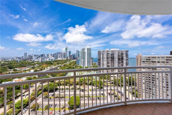 The Metropolitan, 2475 Brickell Ave #2206, Miami, Florida 33129, image 1