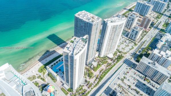 Beach Club 2, 1830 S Ocean Dr #4903, Hallandale Beach, Florida 33009, image 1