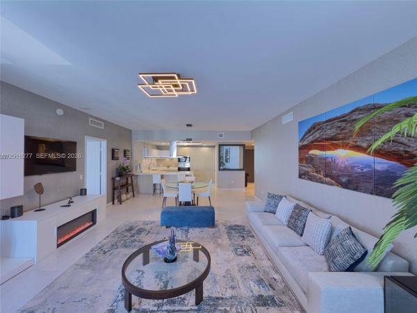 The Reserve At Marina Palms, 17111 Biscayne Blvd #1705, North Miami Beach, Florida 33160, image 1