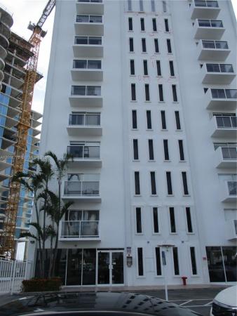The Amethyst, 5313 Collins Ave #1111, Miami Beach, Florida 33140, image 1
