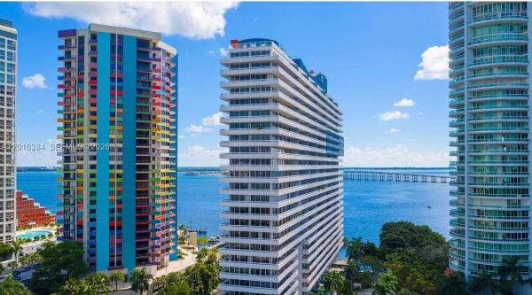 Imperial At Brickell, 1627 Brickell Ave #1204, Miami, Florida 33129, image 1