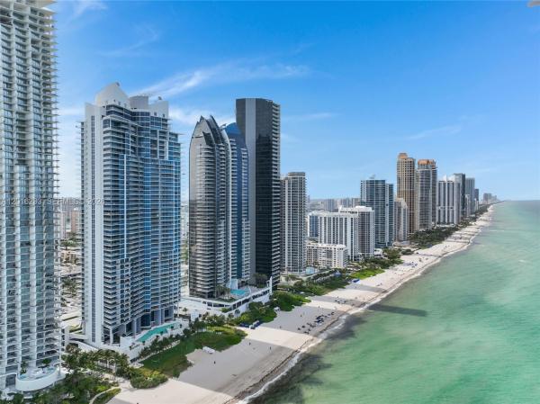 Jade Beach, 17001 Collins Ave #2805, Sunny Isles Beach, Florida 33160, image 1