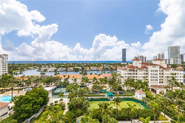 Towers Of Porto Vita South, 19955 NE 38th Ct #1403, Aventura, Florida 33180, image 1