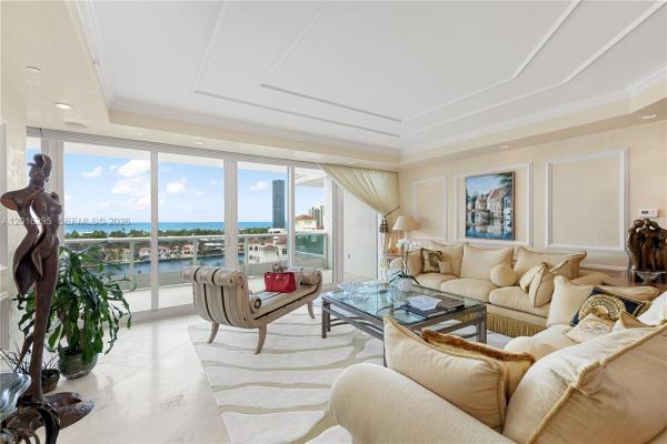 Towers Of Porto Vita South, 19955 NE 38th Ct #1403, Aventura, Florida 33180, image 3