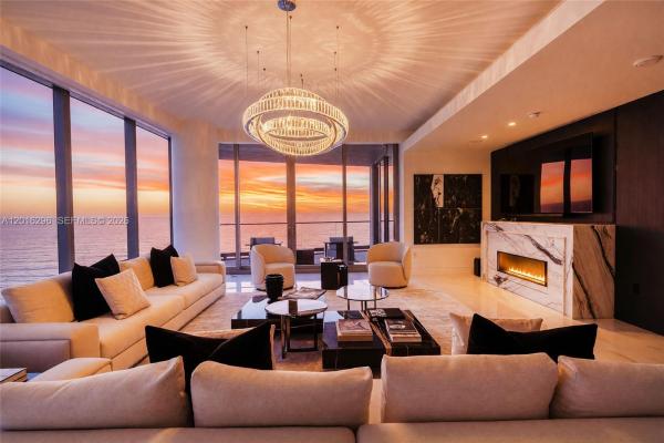 The Estates at Acqualina North Tower, 17975 Collins Ave #N-1402, Sunny Isles Beach, Florida 33160, image 1