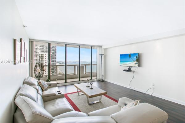 The Grand, 1717 N Bayshore Dr #A-3751, Miami, Florida 33132, image 1