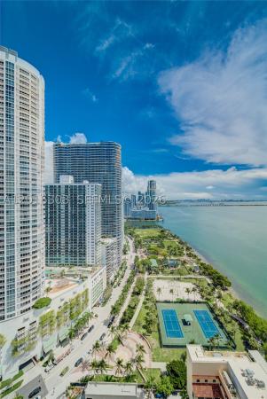 The Grand, 1717 N Bayshore Dr #A-3751, Miami, Florida 33132, image 2