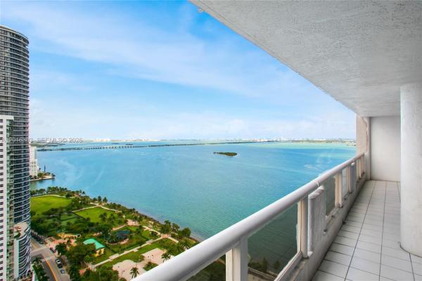 The Grand, 1717 N Bayshore Dr #A-3751, Miami, Florida 33132, image 1