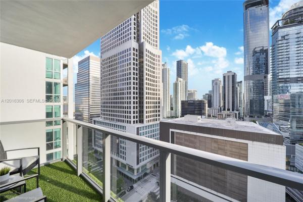 MyBrickell, 31 SE 6th St #2207, Miami, Florida 33131, image 1