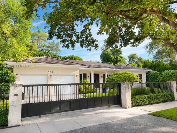 Riviera, 442 Amalfi Ave, Coral Gables, Florida 33146, image 1