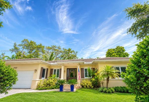 Riviera, 442 Amalfi Ave, Coral Gables, Florida 33146, image 2