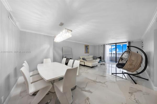 The Olympus Towers, 2500 Parkview Dr #2119, Hallandale Beach, Florida 33009, image 2