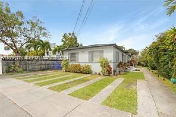 Davis Citrus Farms, 3581 SW 17th St #FRONT, Miami, Florida 33145, image 1