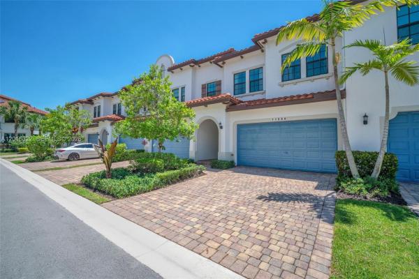 The Preserve At Raintree, 11568 SW 13th Ln, Pembroke Pines, Florida 33025, image 1
