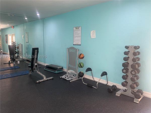 Venetian Gardens At Country Club Of Miami, 17911 NW 68th Ave #M-201, Hialeah, Florida 33015, image 3