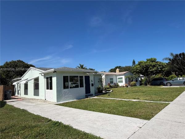 Hollywood Little Ranches, 2711 Adams St, Hollywood, Florida 33020, image 1