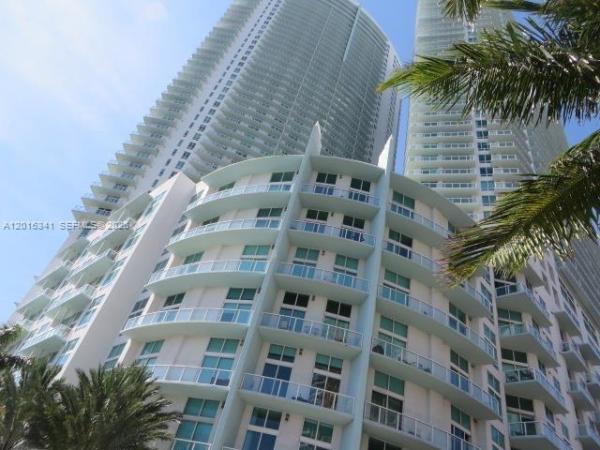 Quantum On The Bay, 1900 N Bayshore Dr #1707, Miami, Florida 33132, image 1