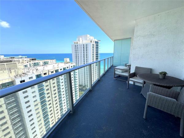 Hyde Resort & Residences, 4111 S Ocean Dr #1610, Hollywood, Florida 33019, image 2