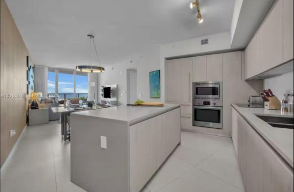 Hyde Resort & Residences, 4111 S Ocean Dr #1610, Hollywood, Florida 33019, image 3
