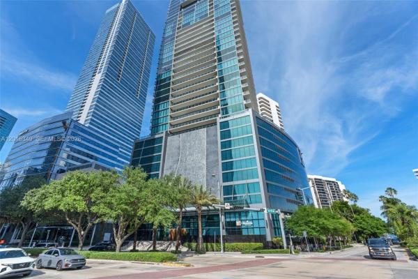 Echo Brickell, 1451 Brickell Ave #904, Miami, Florida 33131, image 1