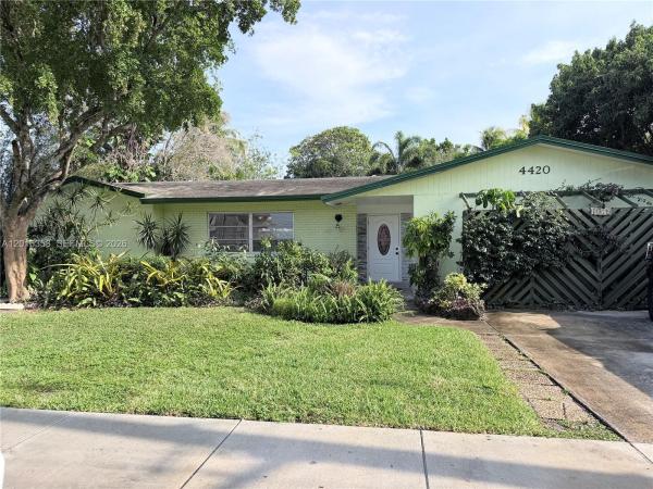 Flair, 4420 NW 16th St, Lauderhill, Florida 33313, image 1