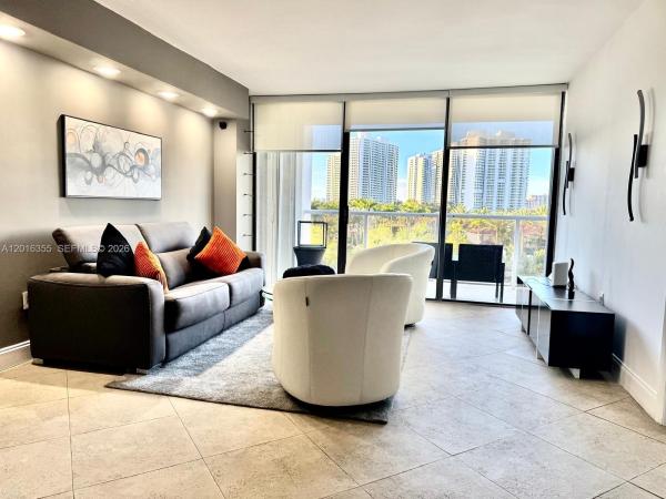 Flamenco, 3701 N Country Club Dr #502, Aventura, Florida 33180, image 1