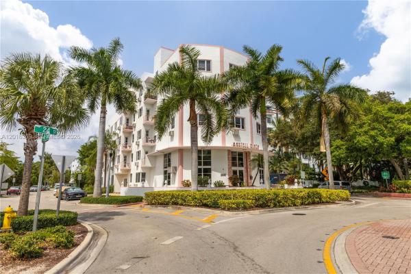 Mantell Plaza, 255 W 24th St #432, Miami Beach, Florida 33140, image 1