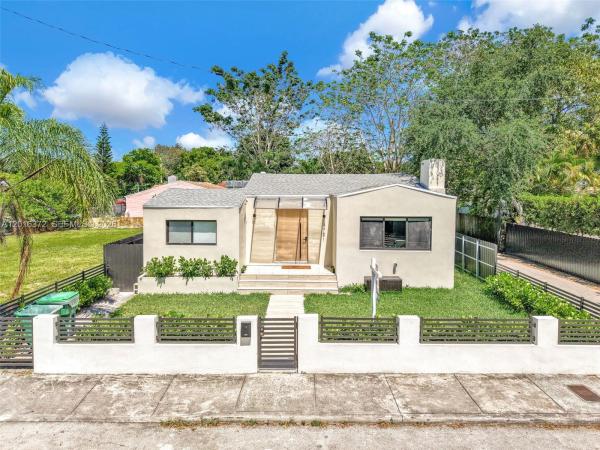 Bay Vista Park, 4721 NW 6th Ave, Miami, Florida 33127, image 1