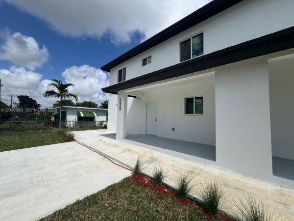 8005 NW 14th Ct, Unincorporated Dade County, Florida 33147, image 2