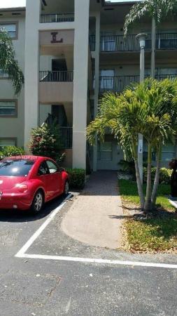 Plymouth At Century Village, 550 SW 137th Ave #101L, Pembroke Pines, Florida 33027, image 2