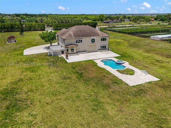 31115 SW 217th Ave, Homestead, Florida 33030, image 2