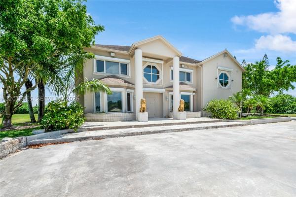 31115 SW 217th Ave, Homestead, Florida 33030, image 1