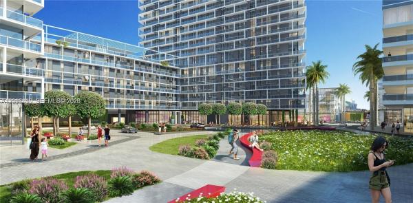 One Metropica, 2000 Metropica Way #2006, Sunrise, Florida 33323, image 1
