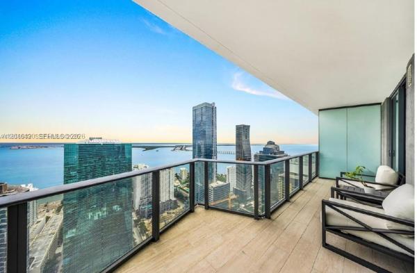 SLS Brickell, 1300 S Miami Ave #4704, Miami, Florida 33130, image 1