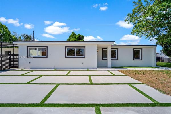 4170 SW 99th Ave, Unincorporated Dade County, Florida 33165, image 1