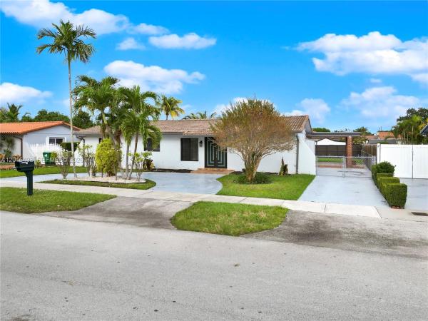 10731 SW 28th St, Unincorporated Dade County, Florida 33165, image 1