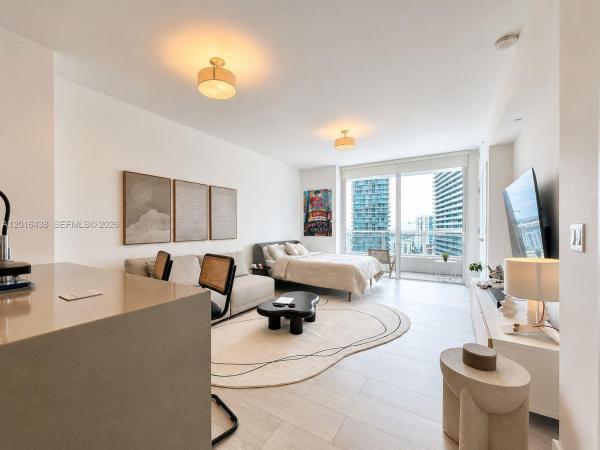 The Bond On Brickell, 1080 Brickell Ave #1705, Miami, Florida 33131, image 1