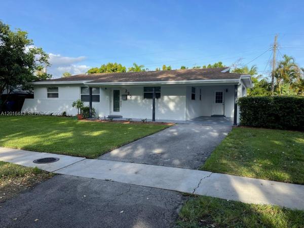 Boulevard Heights, Pembroke Pines, Florida 33023, image 1