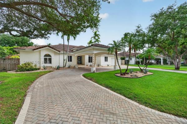 9474 SW 125th Ter, Unincorporated Dade County, Florida 33176, image 3