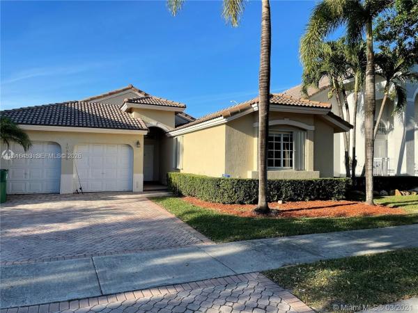 St Croix At Doral Isles, 10933 NW 73rd Ter, Doral, Florida 33178, image 1